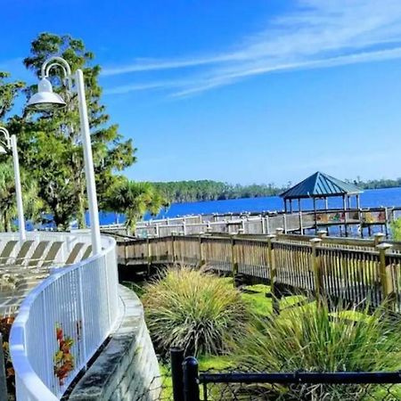 Big Pool, Stunning Lakeview, Sunrise, Disney #1907 Orlando Dış mekan fotoğraf