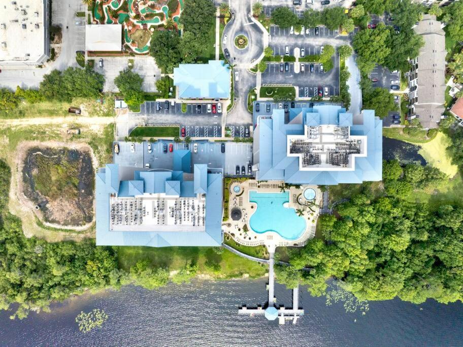 Big Pool, Stunning Lakeview, Sunrise, Disney #1907 Orlando Dış mekan fotoğraf