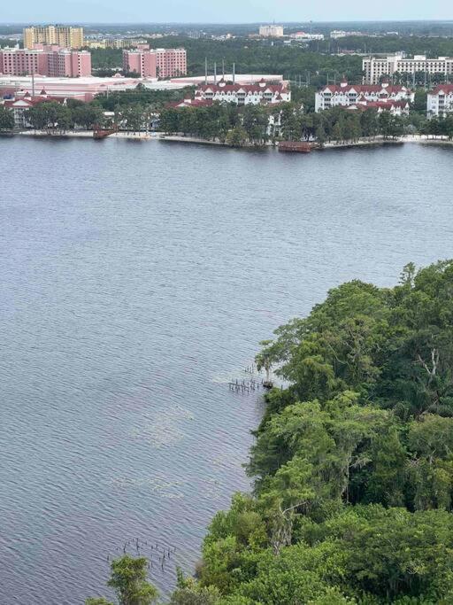 Big Pool, Stunning Lakeview, Sunrise, Disney #1907 Orlando Dış mekan fotoğraf