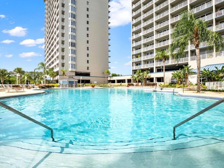 Big Pool, Stunning Lakeview, Sunrise, Disney #1907 Orlando Dış mekan fotoğraf