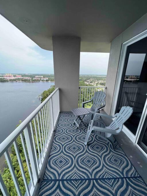 Big Pool, Stunning Lakeview, Sunrise, Disney #1907 Orlando Dış mekan fotoğraf