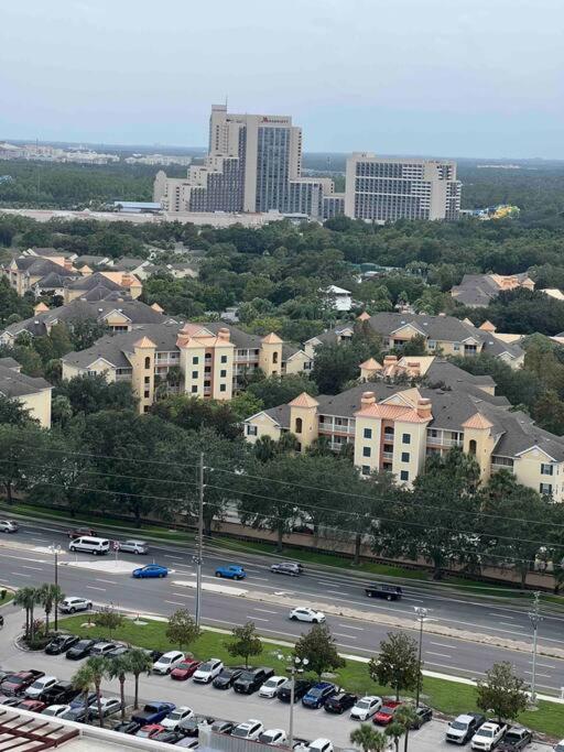 Big Pool, Stunning Lakeview, Sunrise, Disney #1907 Orlando Dış mekan fotoğraf