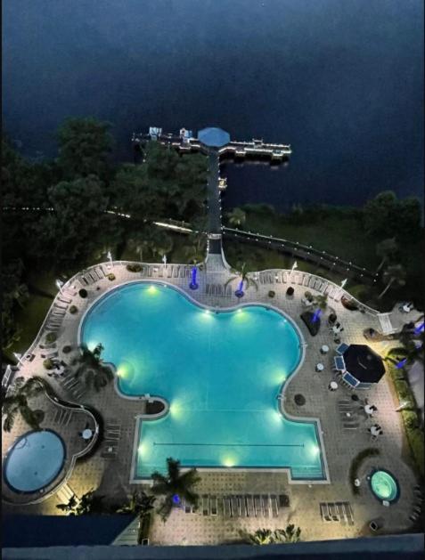 Big Pool, Stunning Lakeview, Sunrise, Disney #1907 Orlando Dış mekan fotoğraf