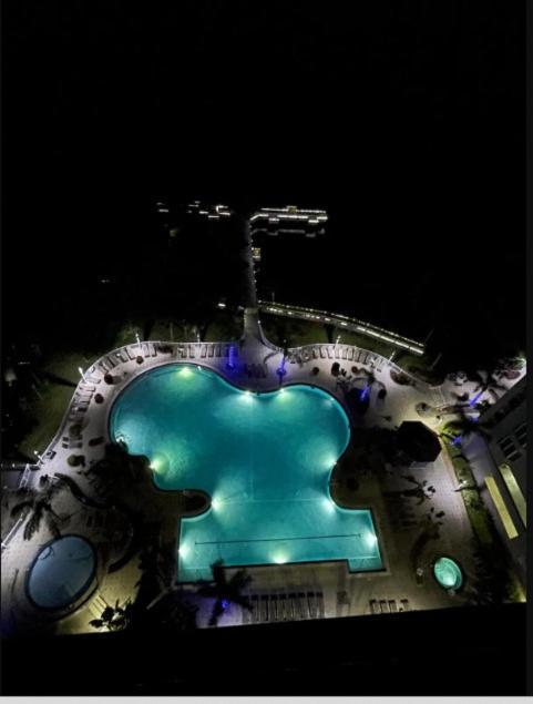 Big Pool, Stunning Lakeview, Sunrise, Disney #1907 Orlando Dış mekan fotoğraf