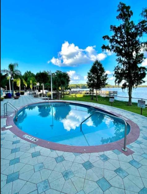 Big Pool, Stunning Lakeview, Sunrise, Disney #1907 Orlando Dış mekan fotoğraf