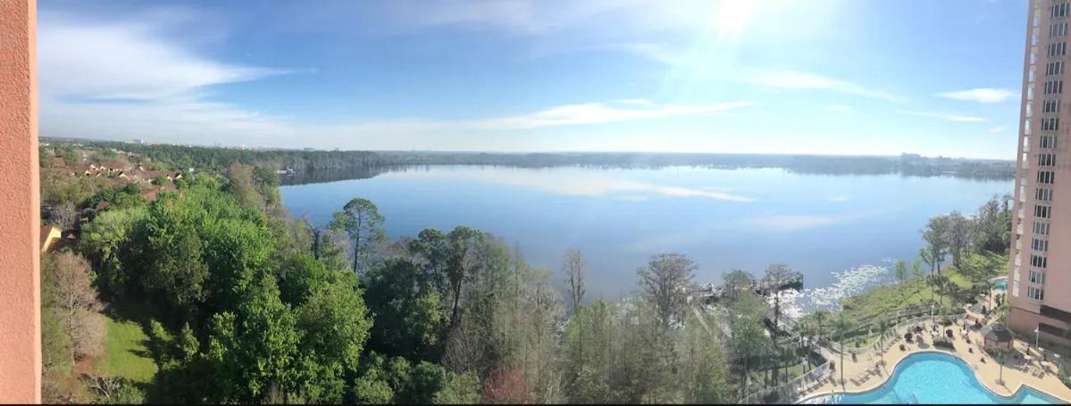 Big Pool, Stunning Lakeview, Sunrise, Disney #1907 Orlando Dış mekan fotoğraf