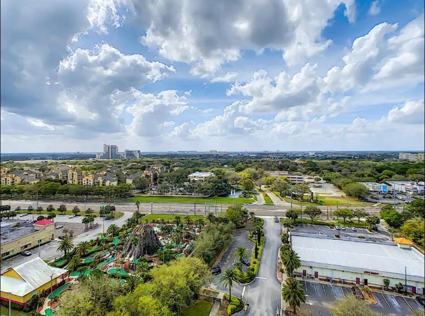 Big Pool, Stunning Lakeview, Sunrise, Disney #1907 Orlando Dış mekan fotoğraf