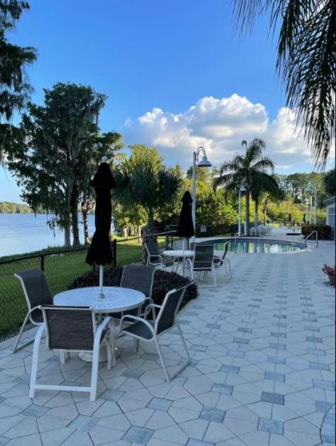 Big Pool, Stunning Lakeview, Sunrise, Disney #1907 Orlando Dış mekan fotoğraf