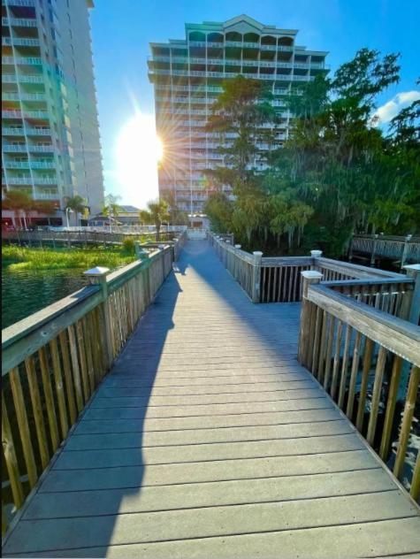 Big Pool, Stunning Lakeview, Sunrise, Disney #1907 Orlando Dış mekan fotoğraf
