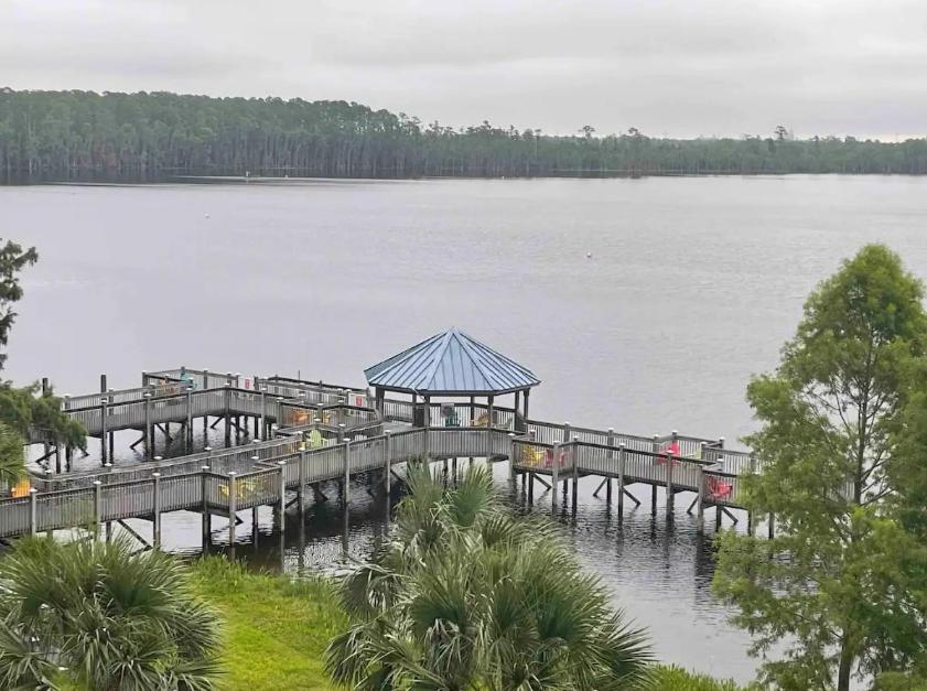 Big Pool, Stunning Lakeview, Sunrise, Disney #1907 Orlando Dış mekan fotoğraf