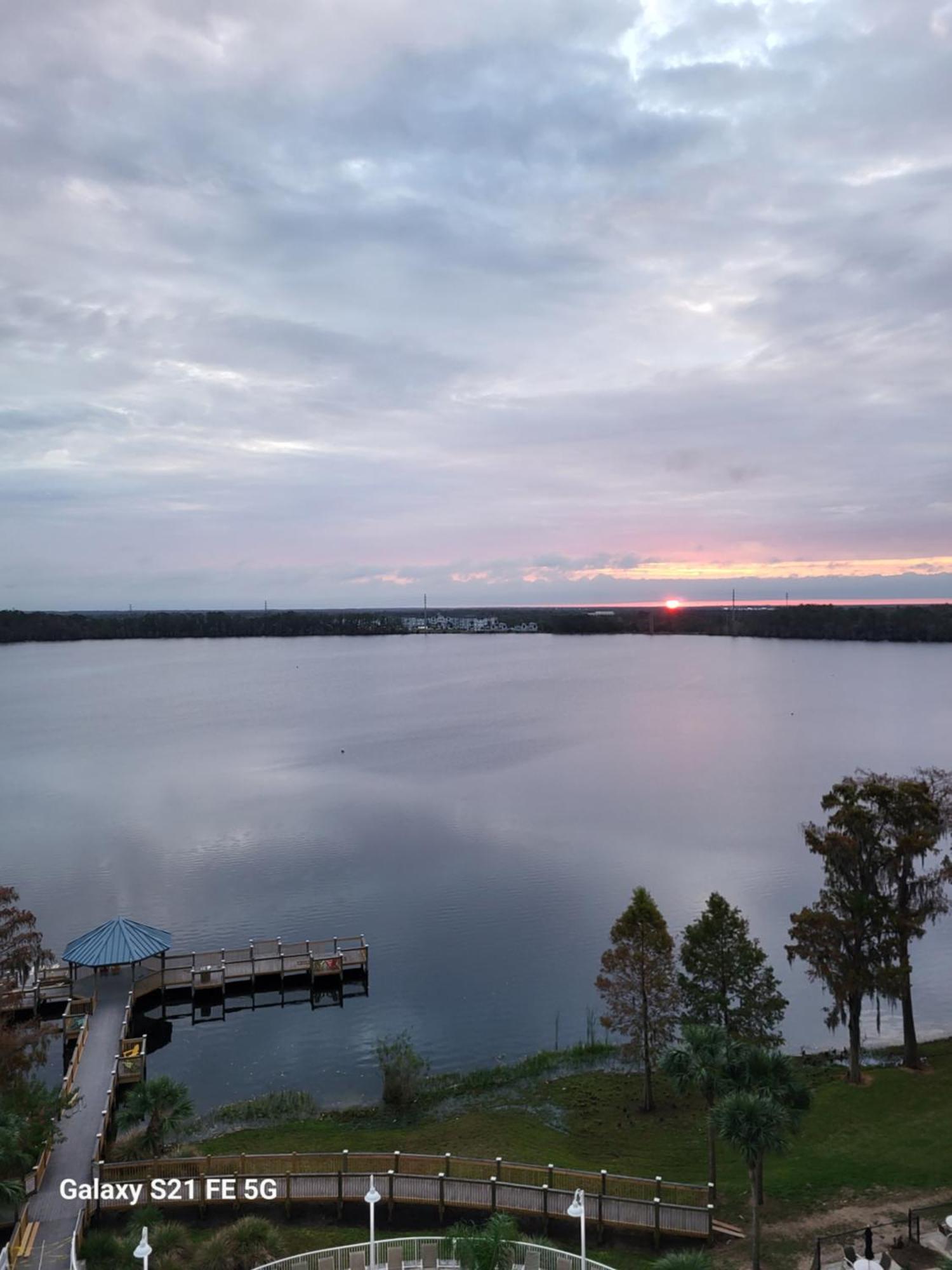 Big Pool, Stunning Lakeview, Sunrise, Disney #1907 Orlando Dış mekan fotoğraf